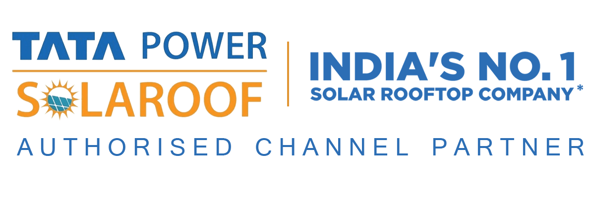 Tata Power Solaroof — Tata Power authorised channel partner
