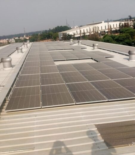 Eisco 100KW