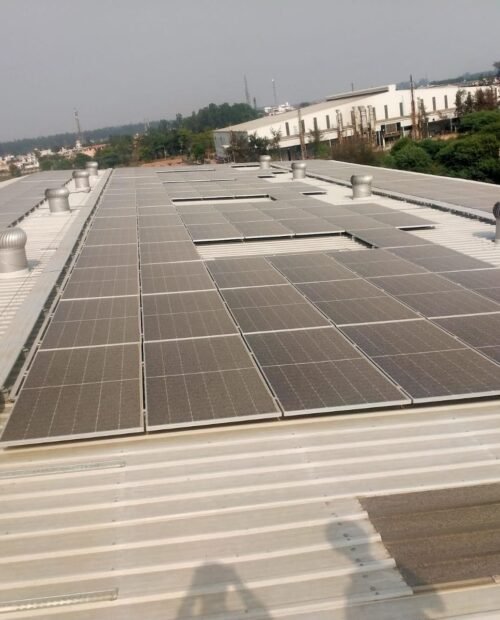 Eisco 100KW