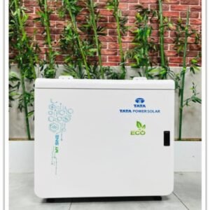 TATA Mysine Hybrid Solar System – 3 KW System